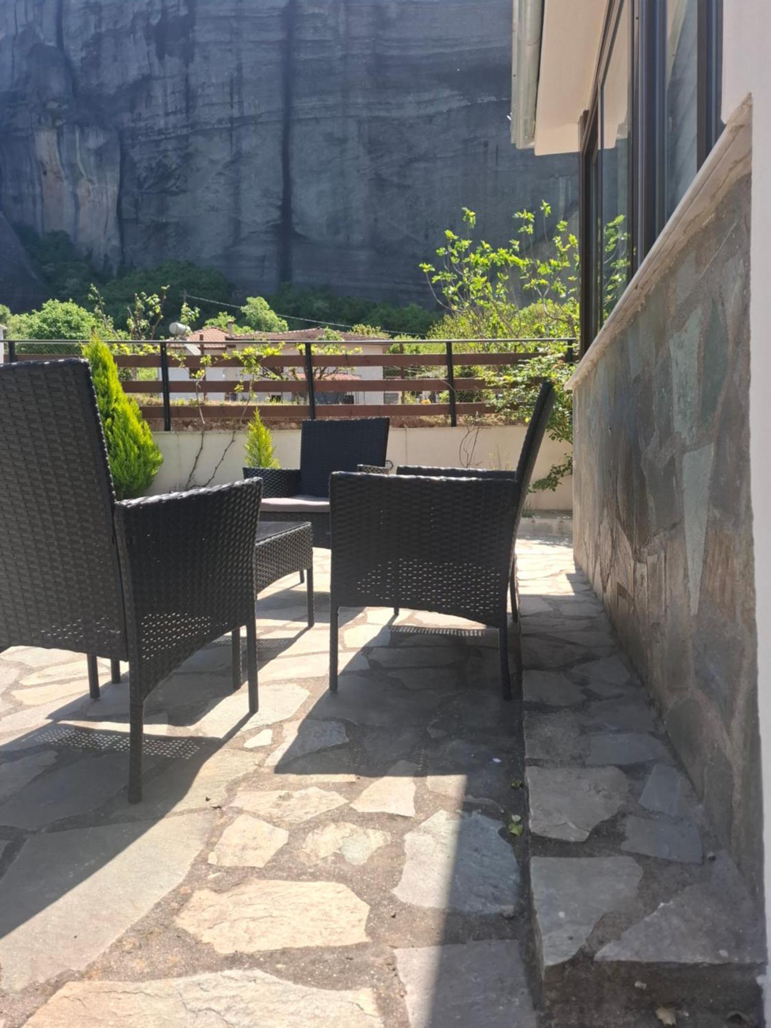 Paradise Of Meteora A Kastraki  Room photo